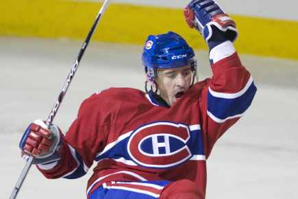 Tomas Plekanec: Worth Every Penny of his Contract