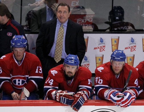 Over-coaching is Killing the Habs, Shift by Shift