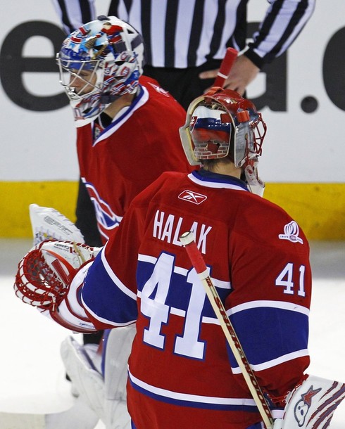 Halak.. It’s Time to Find Something New to Talk About