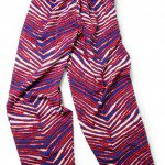 Zubaz pants