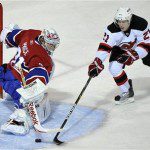 Mattias Tedenby; Carey Price;