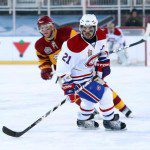 Gionta Heritage Classic