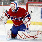 Toronto Maple Leafs v Montreal Canadiens