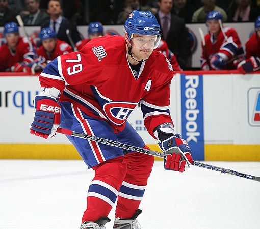 All Habs Mailbag: Markov Must Go