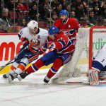 Max Pacioretty-Frans Nielsen