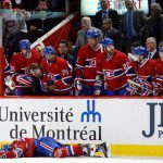 Pacioretty injured