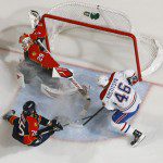 Montreal Canadiens v Florida Panthers
