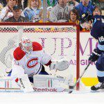 Montreal Canadiens v Pittsburgh Penguins