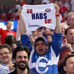 Philadelphia Flyers v Montreal Canadiens – Game Three