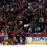 Boston Bruins v Montreal Canadiens