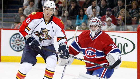 New Look Cats Should Equal Habs Win