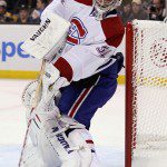 Montreal Canadiens v Boston Bruins – Game Two