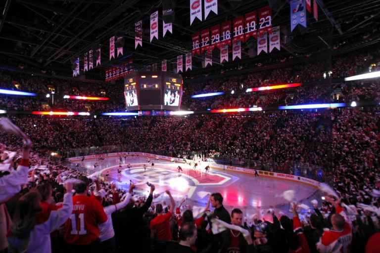 Video: 2010-2011 Montreal Canadiens Tribute