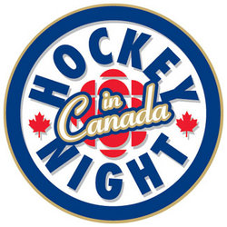 Hockey Night in Canada 2011-12 Broadcast Schedule