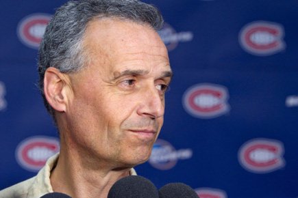 Thinking Out Loud about Habs’ Offseason