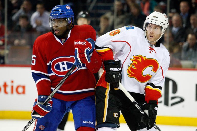 GameDay: Flames vs Habs Lineup, Bournival Out, 100 for Price