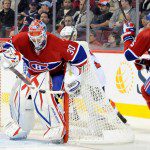 Florida Panthers v Montreal Canadiens