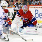 Toronto Maple Leafs v Montreal Canadiens