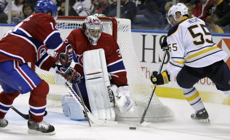 GameDay: Sabres vs Habs Lineup, Injury Update, Goal Song