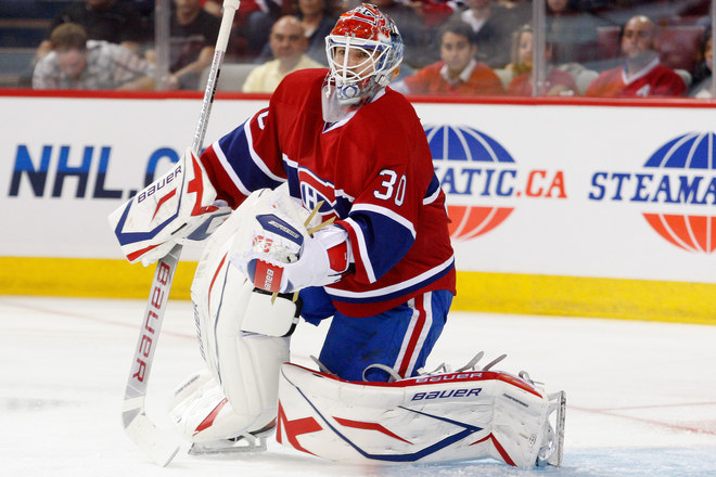 Panthers vs Habs Preview: Time For Budaj?