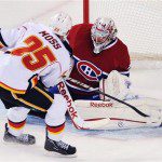 Carey Price; David Moss;