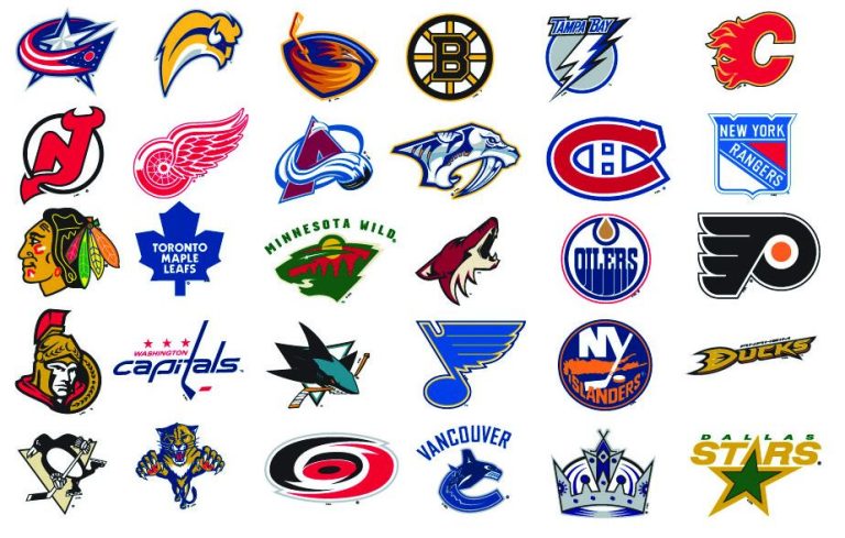 NHL Opening-day Rosters for all 30 Teams