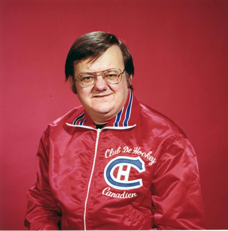 Montreal Canadiens Mourn the Passing of Eddy Palchak