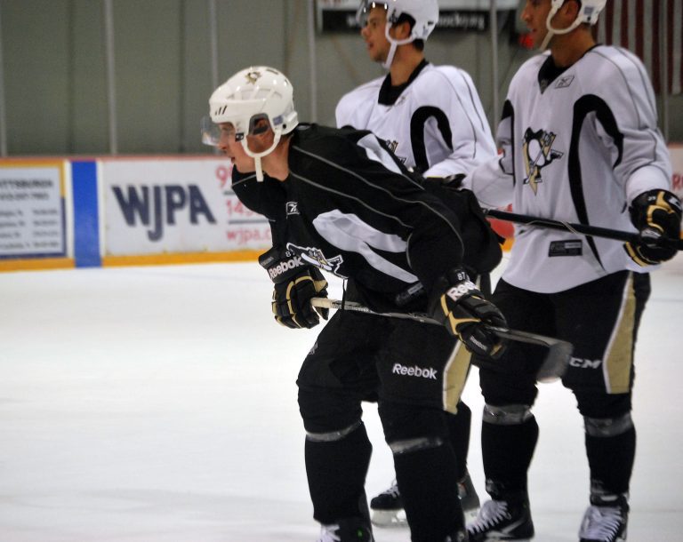 Sidney Crosby to Make Season Debut on HNIC