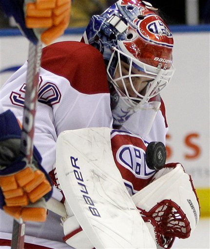 Canadiens vs Islanders: It’s All About the Goaltenders