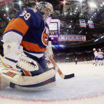 Montreal Canadiens v New York Islanders