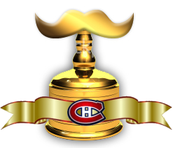 Movember: What Will Your Habs Look Like?