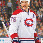 Montreal Canadiens v Buffalo Sabres