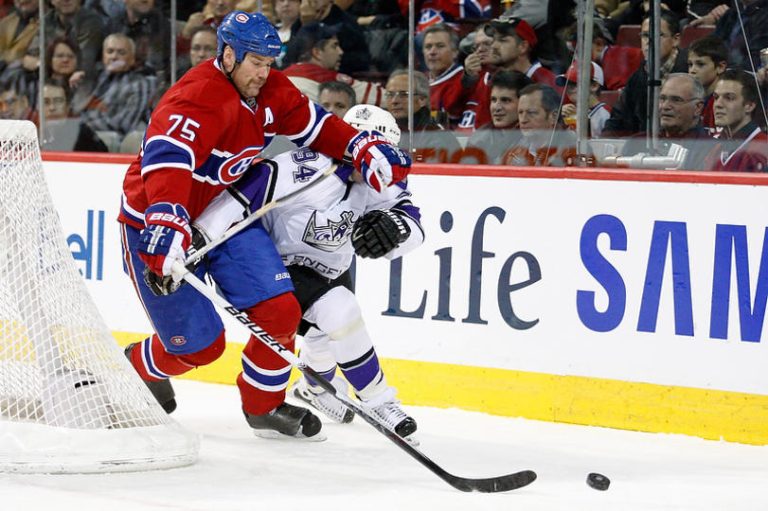 GameDay: Habs vs Kings Lineups, Gauthier, Gallagher, Bulldogs