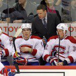 Montreal Canadiens v Winnipeg Jets