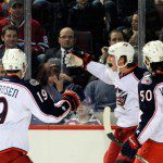 Prospal Celebrates goal