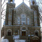 Saints-Martyrs-Canadiens