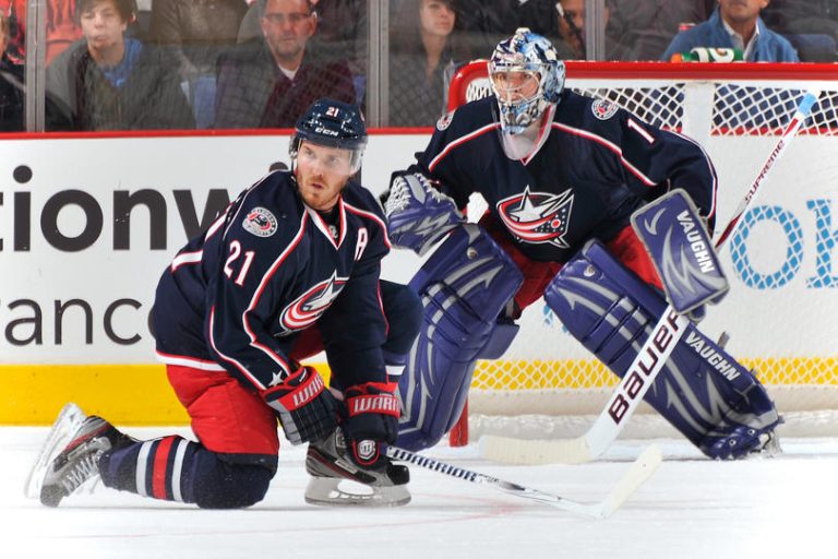 GameDay: Blue Jackets vs Habs Lineups, Leblanc Debut