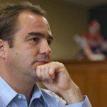 Alain Roberge La Presse