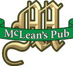 McLeans logo