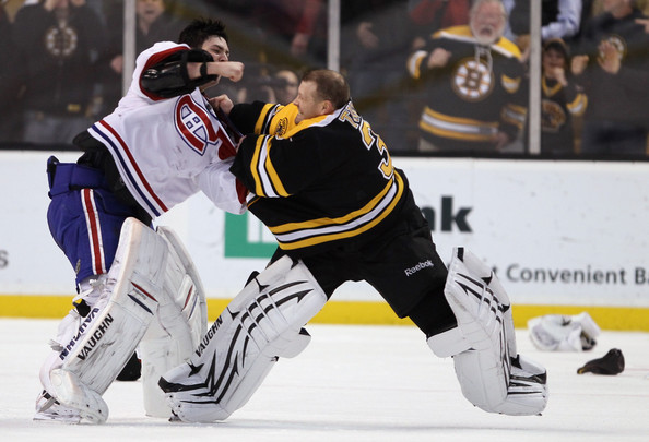 Crease to Crease: Bruins vs Canadiens (Game 58), Live Notebook