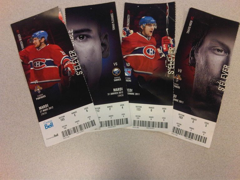 My Habs Season – It’s Come Full Circle