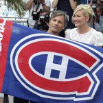 Viggo Mortensen, Kirsten Dunst