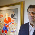 Marc Bergevin