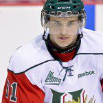 HOCKEY LHJMQ, REMPARTS DE QUEBEC, MOOSEHEADS D’HALIFAX
