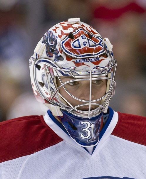 Headlines: Price, Murray, Galchenyuk, Schedule, Draft Party