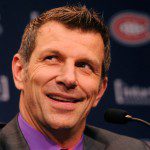 Montreal Canadiens Introduce Michel Therrien As New Head Coach