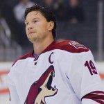 Shane-Doan