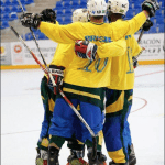 Team Brazil – Hockey Inline