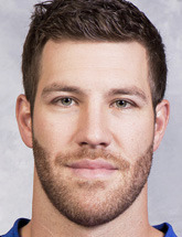 Who’s this Guy? — Brandon Prust