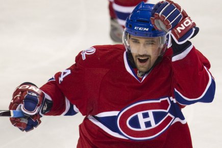 Tomas Plekanec: Value that Kills